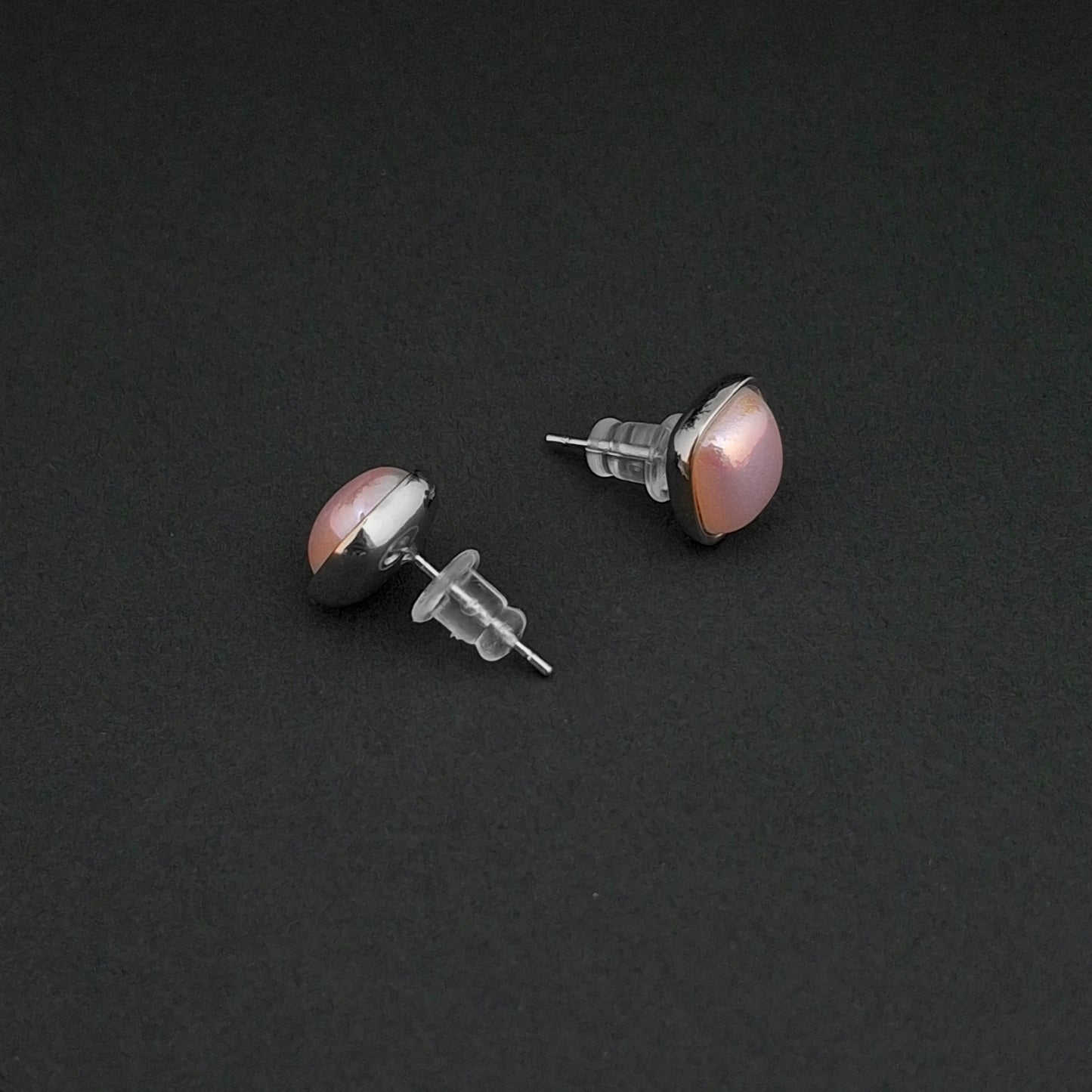 Pearl Studs