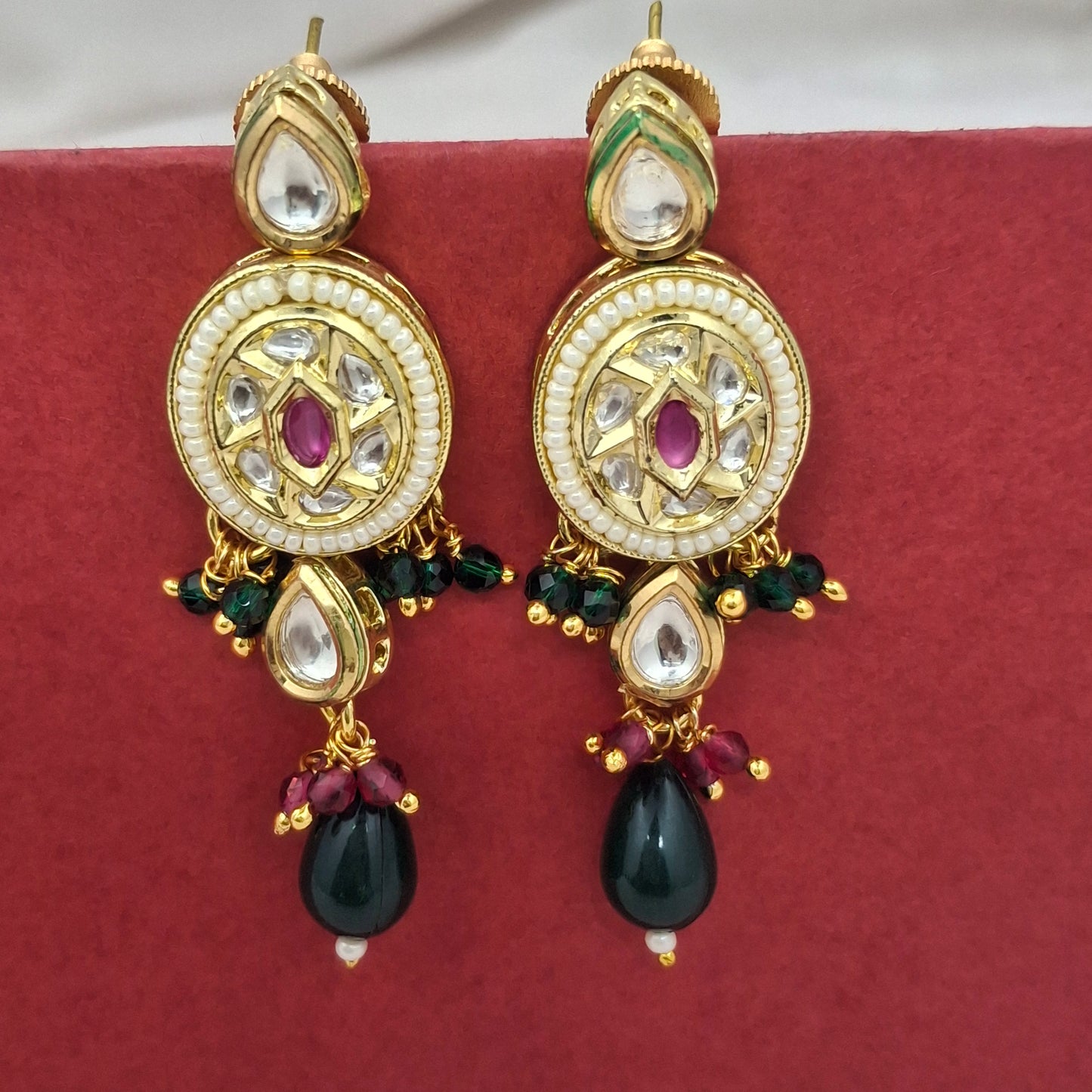 Heritage Short Necklace