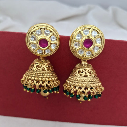 Heritage Short Necklace