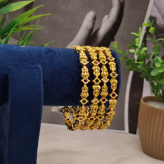 Fancy Bangles - Festive Wear