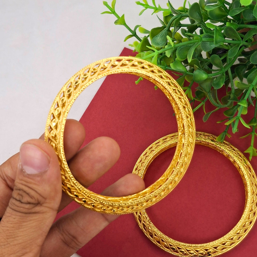 Kada Bangles Design 4
