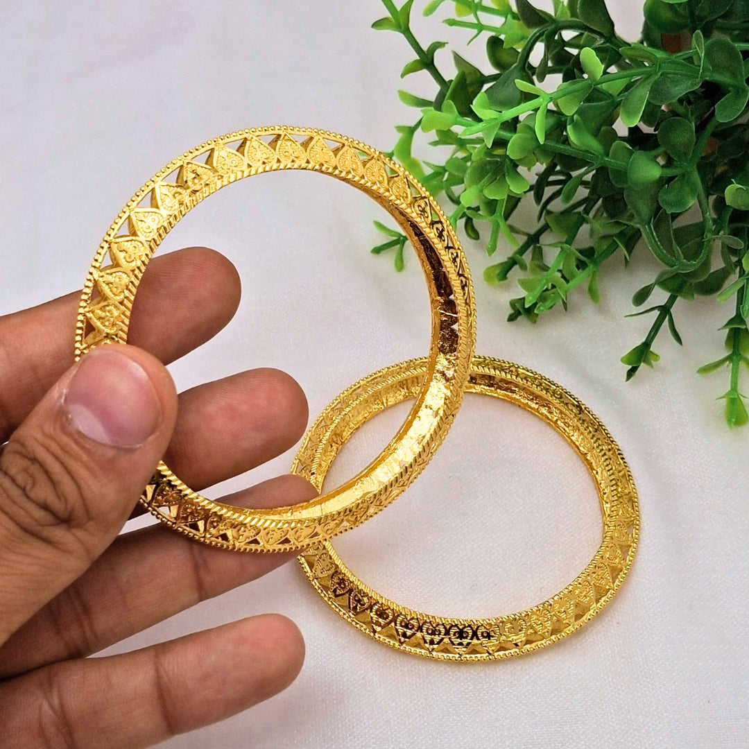 Kada Bangles Design 1