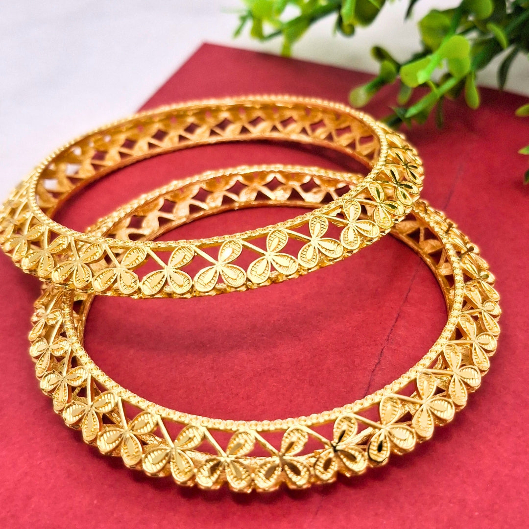 Kada Bangles Design 2