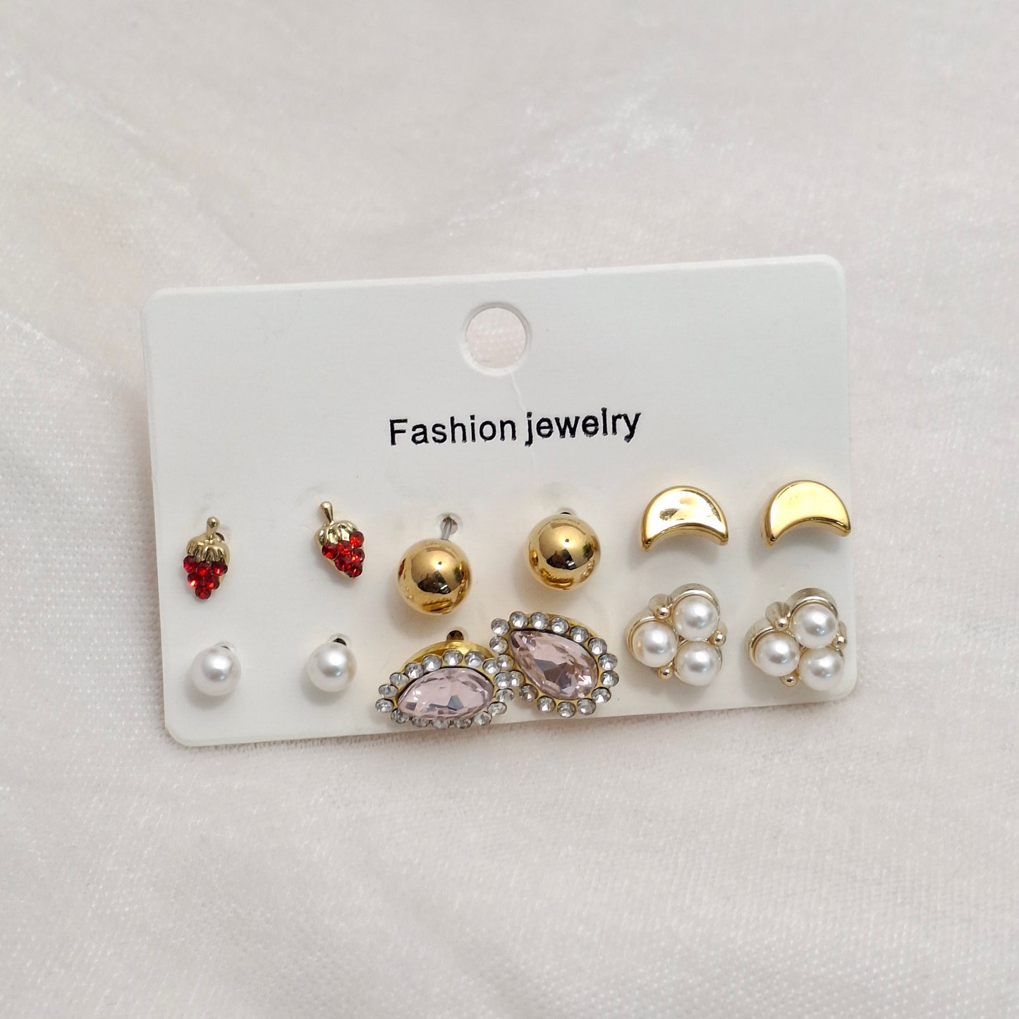 Lightweight Studs Set