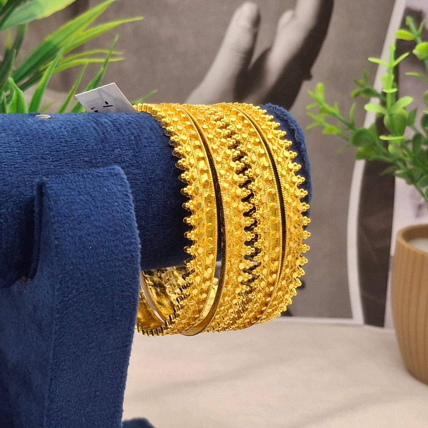 Plain Bangles