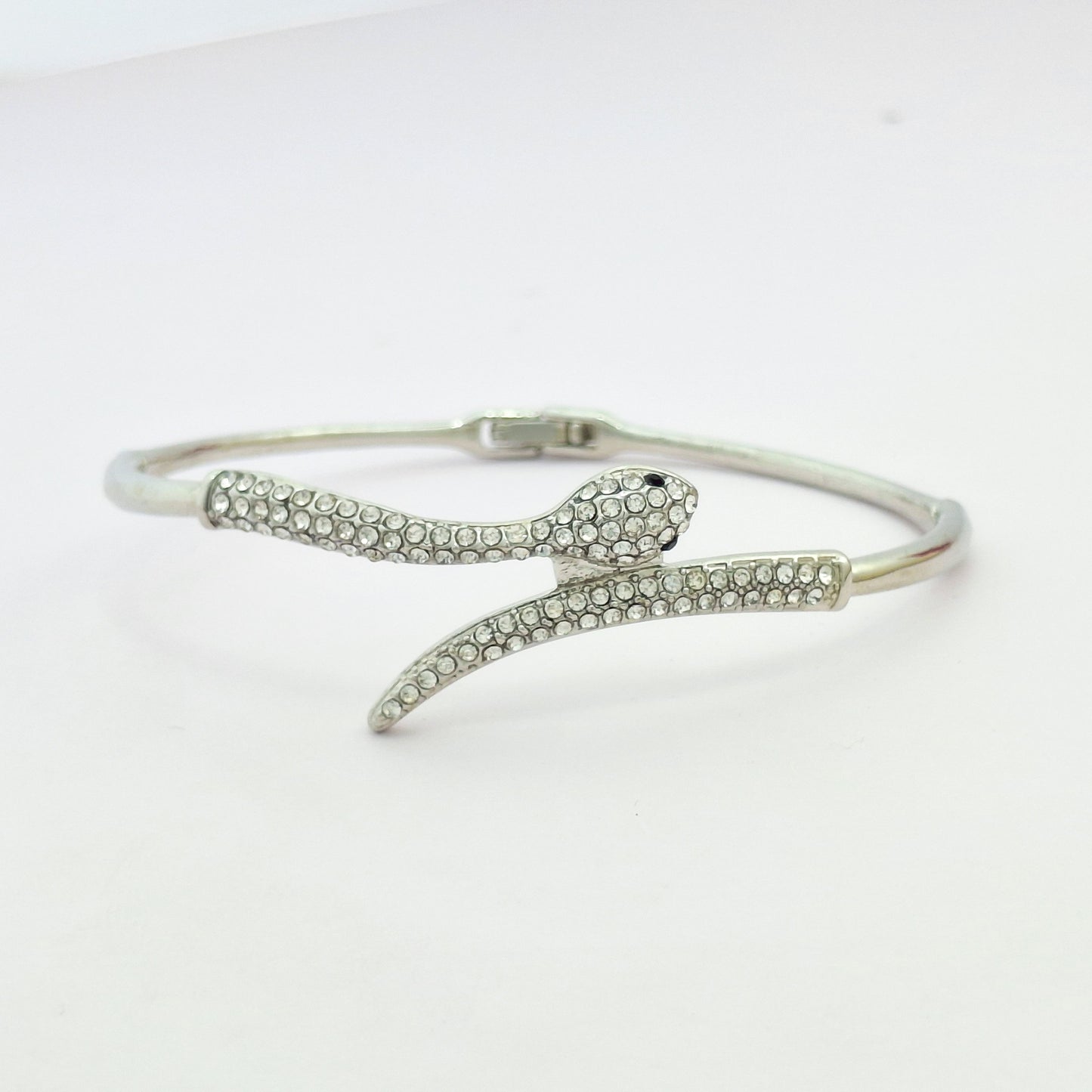Serpent Grace Fancy Bracelet - Kaanke
