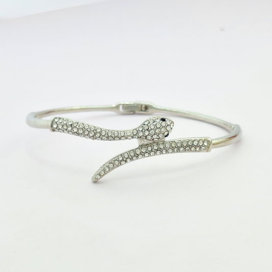 Serpent Grace Fancy Bracelet - Kaanke