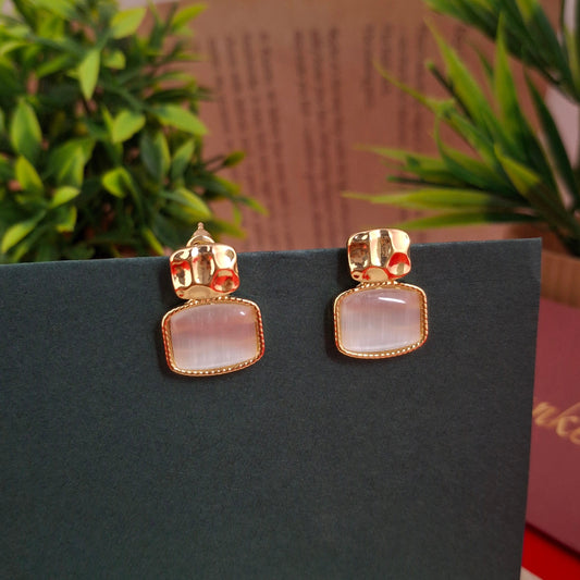 Timeless Elegance Studs - Kaanke