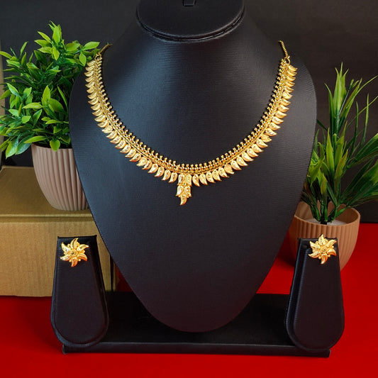 Necklace - SN31