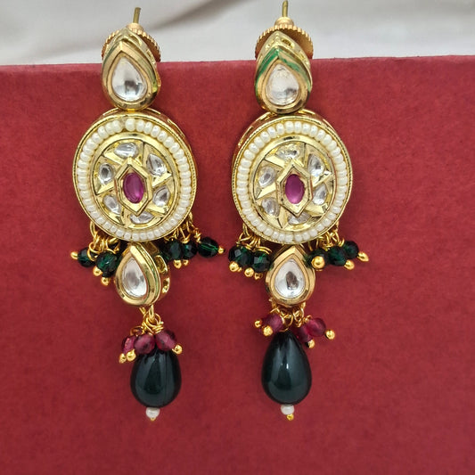 Heritage Short Necklace