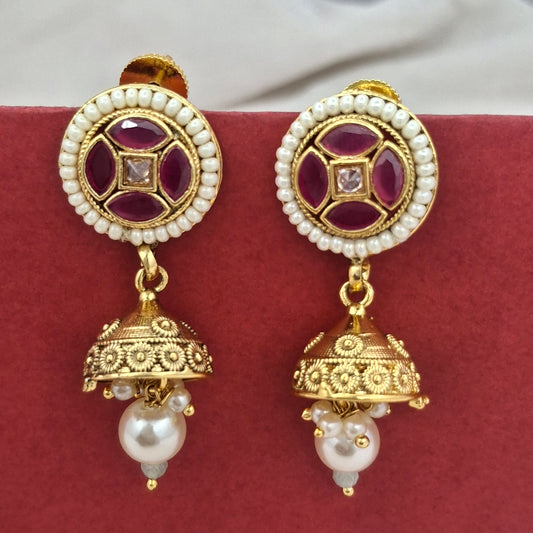Heritage Short Necklace