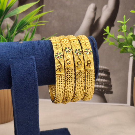 Plain Bangles