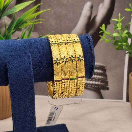 Plain Bangles