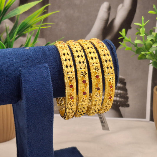 Plain Bangles