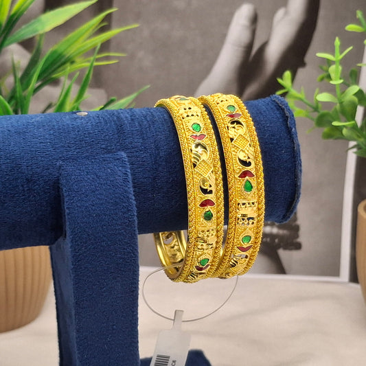 Fancy Bangles