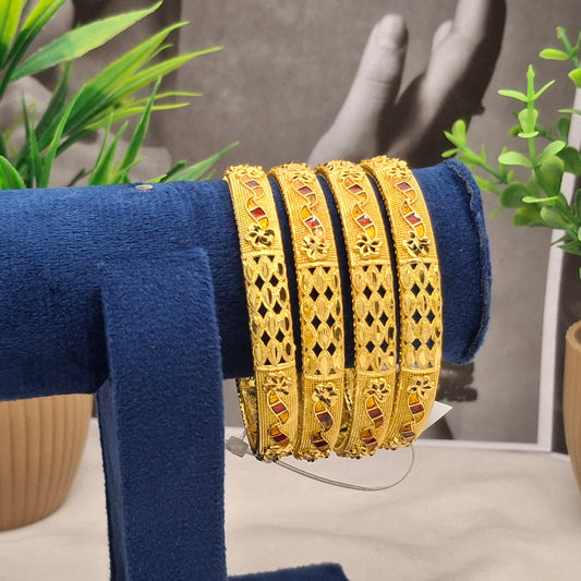 Plain Bangles