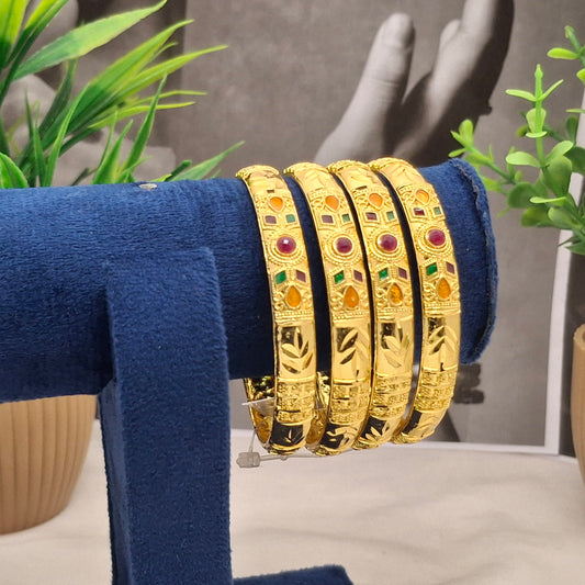 Plain Bangles