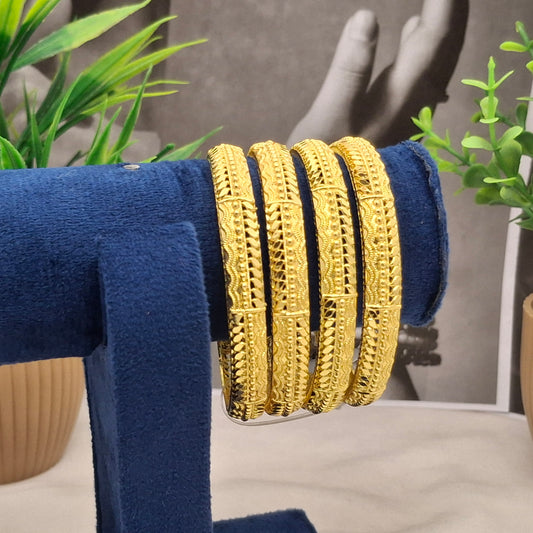 Plain Bangles