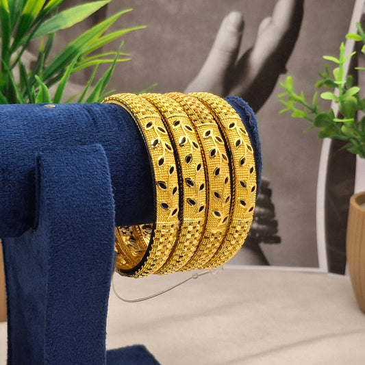 Trendy Plain Bangles