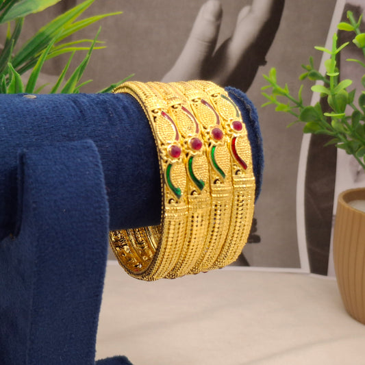 Plain Bangles