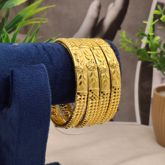 Plain Bangles