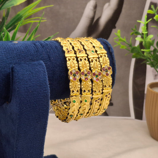 Plain Bangles