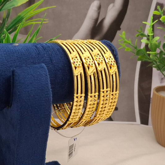 Plain Bangles