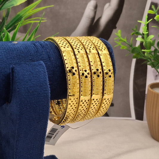 Plain Bangles