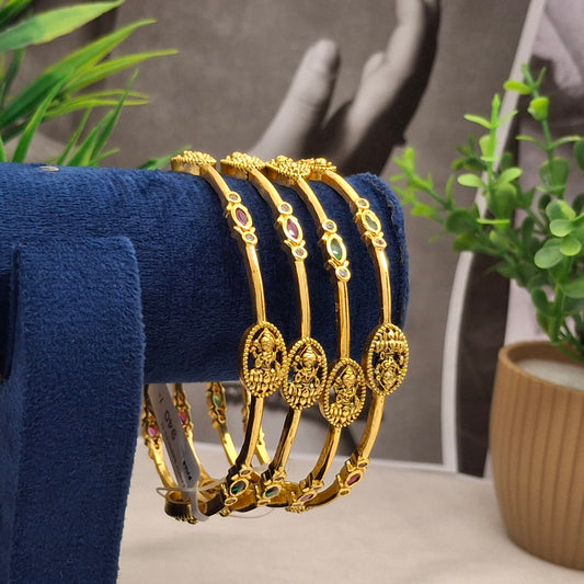 Fancy Bangles - Festive Wear