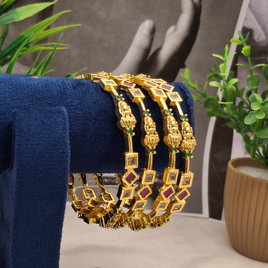 Fancy Bangles - Festive Wear