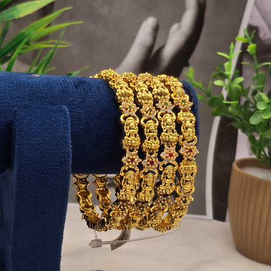Fancy Bangles - Festive Wear