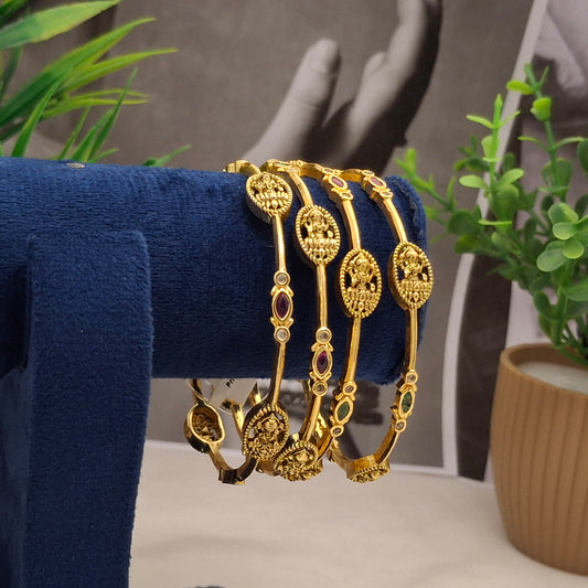 Fancy Bangles - Festive Wear