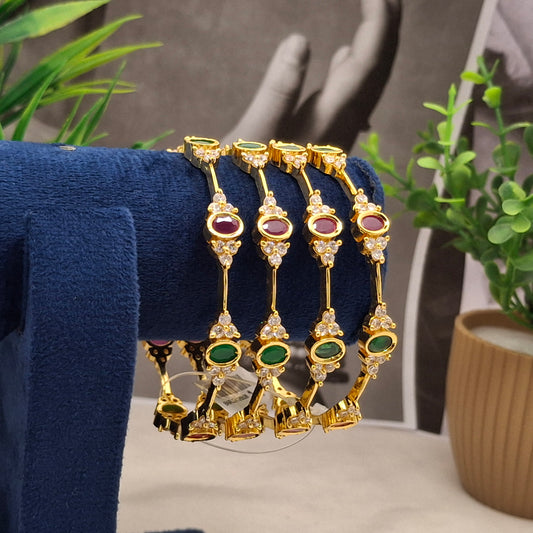 Fancy Bangles - Festive Wear