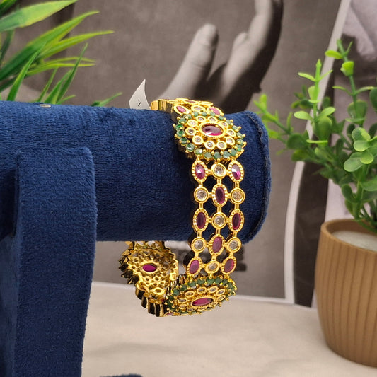 Fancy Bangles - Festive Wear