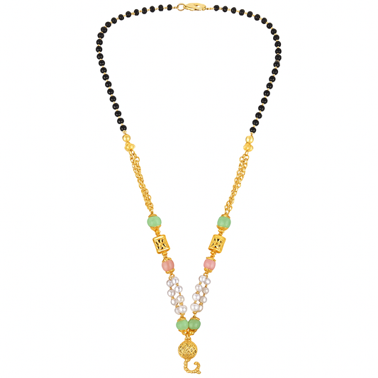 Lightweight BlackBeads Chain