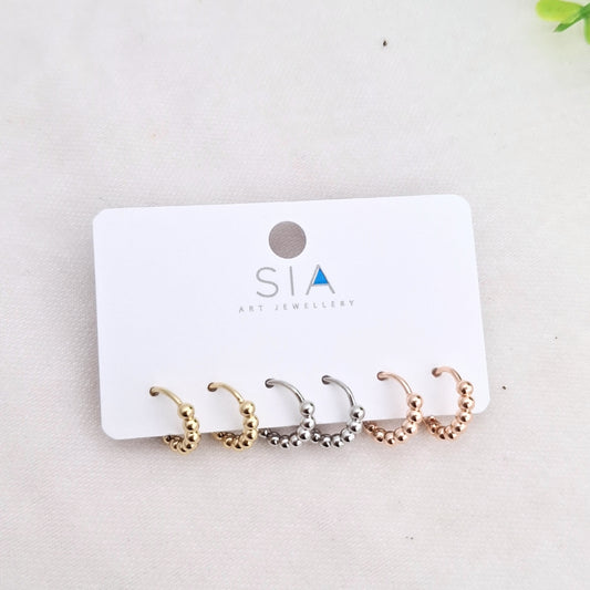 Bali Hoops Set