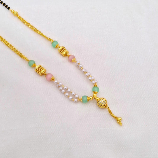 Lightweight BlackBeads Chain