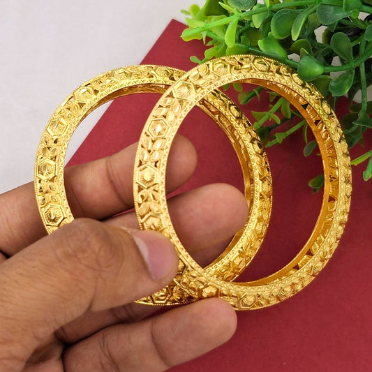 Kada Bangles Design 3