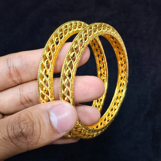 Kada Bangles Design 4