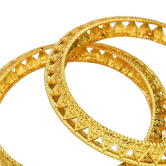 Kada Bangles Design 1