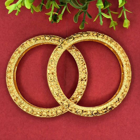 Kada Bangles Design 3