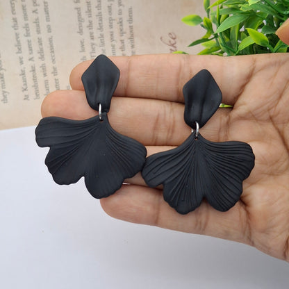 (Pack of 6) Petal Paradise Earrings