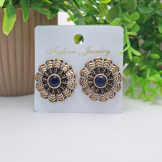 (Pack of 6) Copper Studs