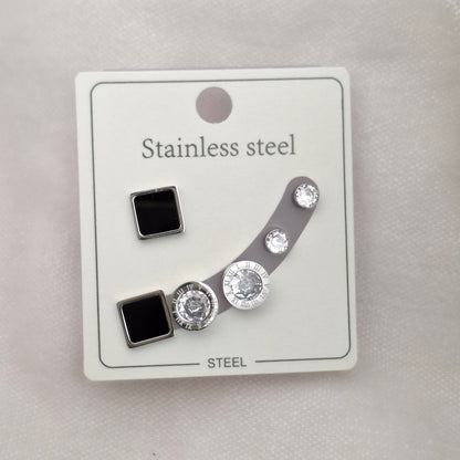 Premium Studs Set