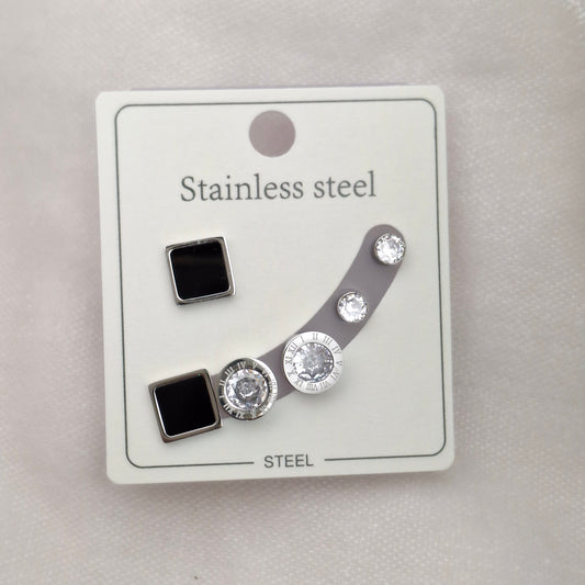 Premium Studs Set