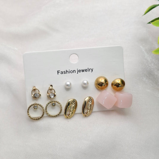 Lightweight Studs Set