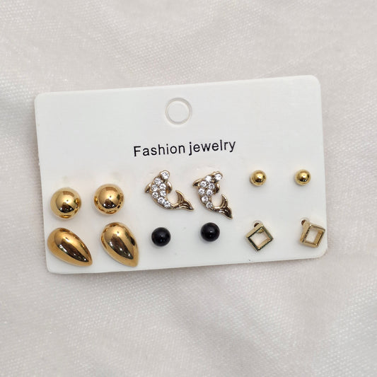 Lightweight Studs Set