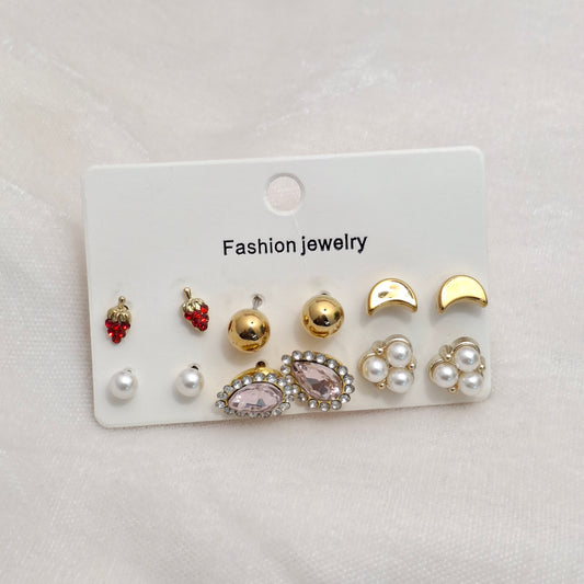 Lightweight Studs Set