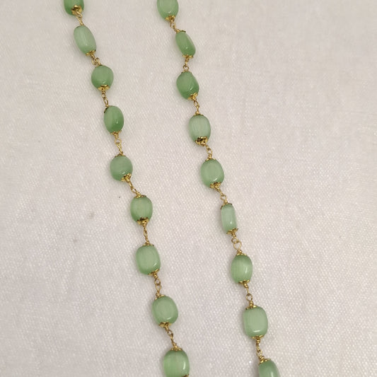 Short Chain Mala