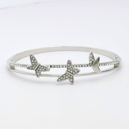 Butterfly Charm Kada - Kaanke